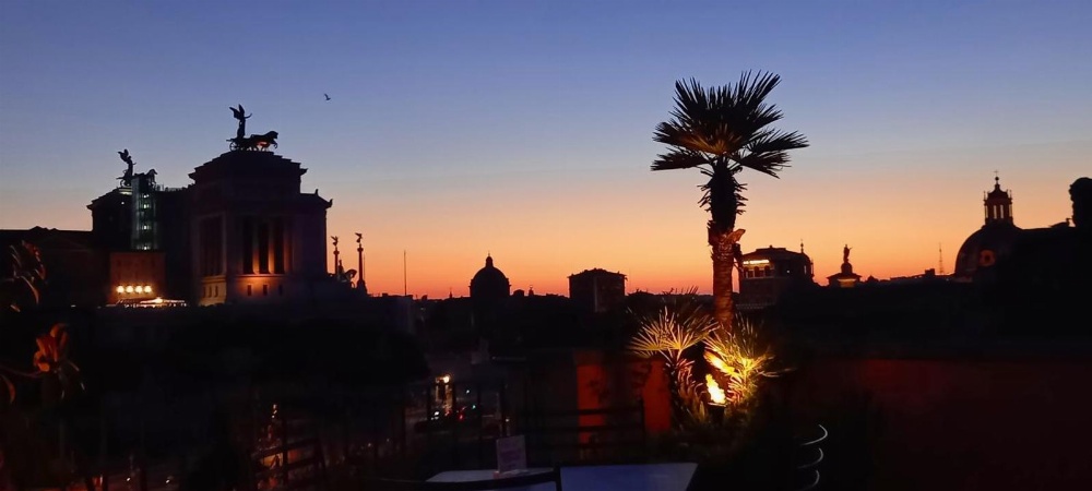 Residenza Maritti Classic Rooms