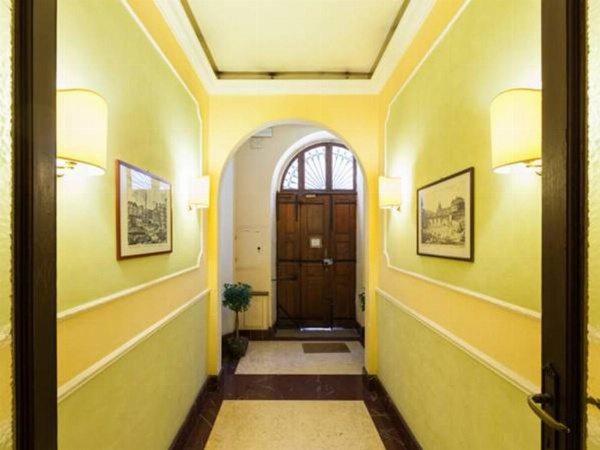 Residenza Maritti Classic Rooms image 10