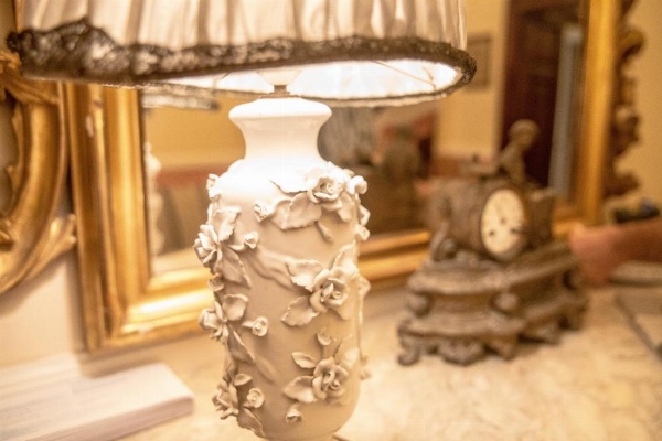 Residenza Maritti Classic Rooms image 12