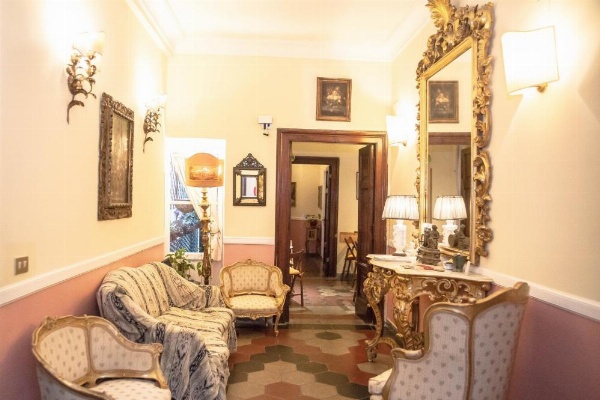 Residenza Maritti Classic Rooms image 13