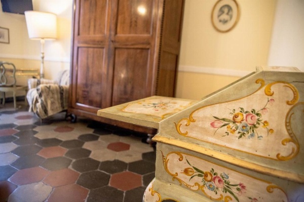 Residenza Maritti Classic Rooms image 14