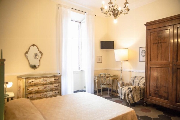 Residenza Maritti Classic Rooms image 15
