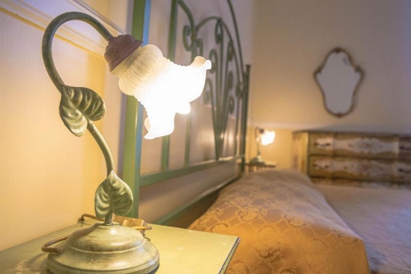 Residenza Maritti Classic Rooms image 16