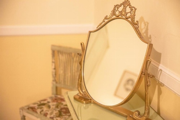 Residenza Maritti Classic Rooms image 17