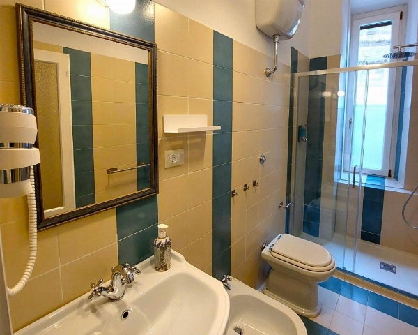 Residenza Maritti Classic Rooms image 19