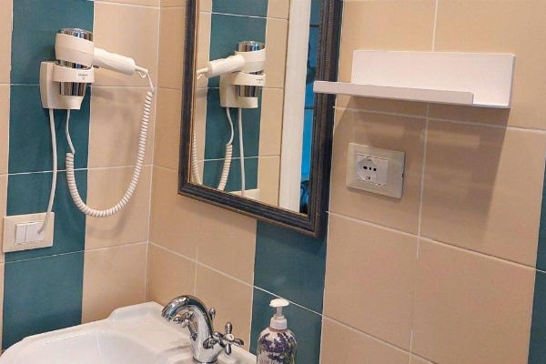 Residenza Maritti Classic Rooms image 21