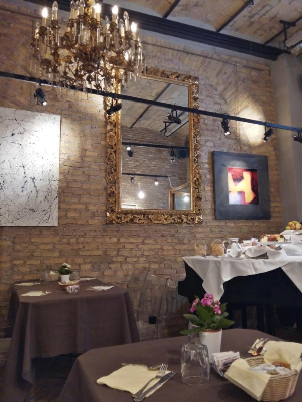 Residenza Maritti Classic Rooms image 23