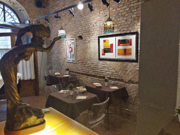 Residenza Maritti Classic Rooms image 24