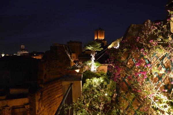 Residenza Maritti Classic Rooms image 25