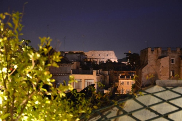 Residenza Maritti Classic Rooms image 26