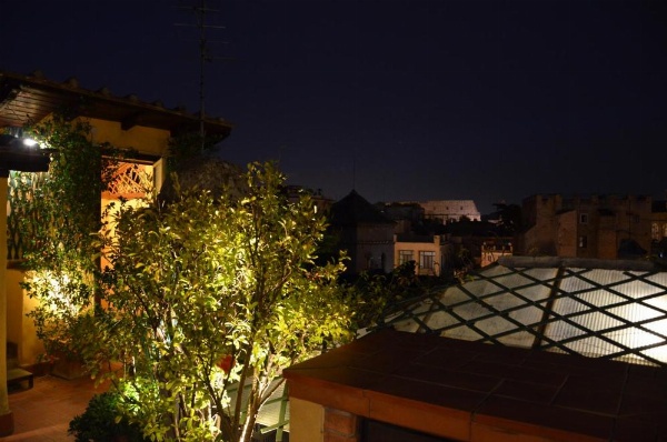 Residenza Maritti Classic Rooms image 27