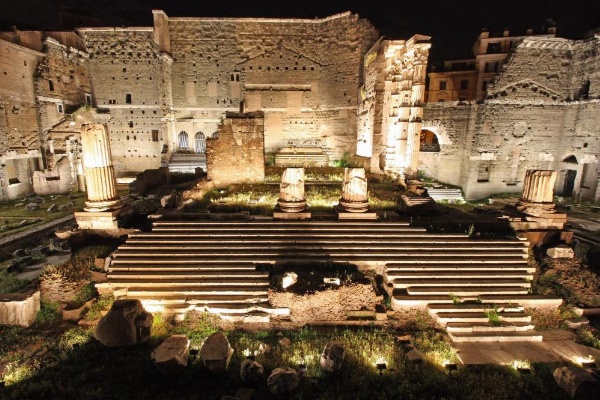 Residenza Maritti Classic Rooms image 29