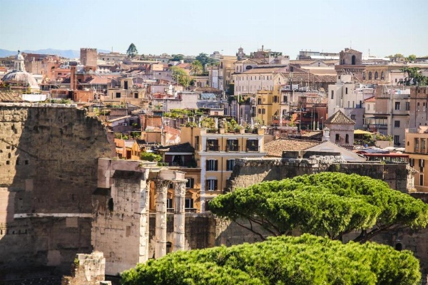 Residenza Maritti Classic Rooms image 30