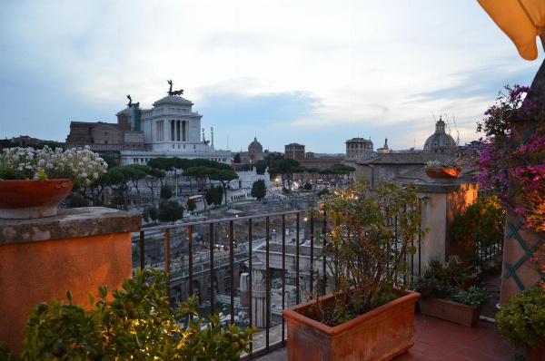 Residenza Maritti Classic Rooms image 5