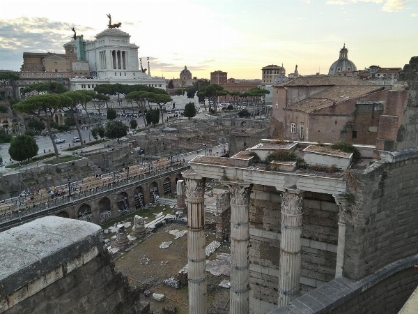Residenza Maritti Classic Rooms image 6